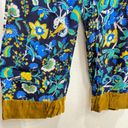 Anthropologie Clara Velvet-Trimmed Pants listing-status-banner size XS Photo 7