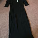 Gap BRAND NEW  PUFF SLEEVE DRESS Photo 1