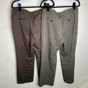 Apt. 9  | Bundle of 2 Dressy Pants Womans 14 Short Photo 4