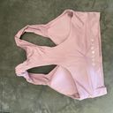 Balance Athletica Vitality Pink Sports Bra Photo 1