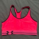 Under Armour Sports Bra Photo 2