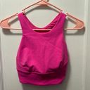 Lululemon Wunder Train Long-Line Bra Photo 0