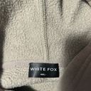 White Fox Boutique White Fox Hoodie Photo 2