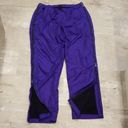 Patagonia 💕💕 Retro-Style Zip Up Waterproof Snow Pants Large Photo 1