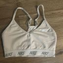 Nike Sports Bra Photo 0