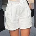 Aritzia Tailored Shorts Photo 0