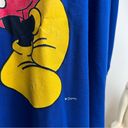 Disney Vintage 90s Mickey Mouse  Sweatshirt Dress Photo 3