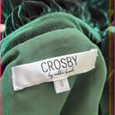 CROSBY by Mollie Burch  ANNA JULIA VELVET MINI DRESS Photo 7