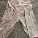 TJ Maxx light camo leggings  Photo 1