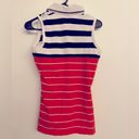 Tommy Hilfiger Vintage Y2K  Golf Style Classic Tank Top Photo 1