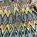 Hermanny by Vix Multicolored Beaded beach cover Photo 2