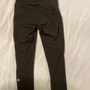 Lululemon Fast and Free High-Rise Crop 23" Pockets Photo 1