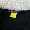 Cabela's Cabela’s Cable Knit Sweatshirt L Photo 11