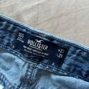 Hollister High Rise Baggy Jeans Photo 2