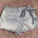 Free People Skort Photo 1