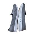 Skechers  H2GO Women’s Sz 8 Gray Water Shoes Slip On Comfort Beach Pool Loafers Photo 7