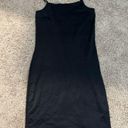 Vanity Fair  spandex slip dress Photo 1