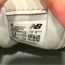 New Balance J Crew X  996 Womens 7 Running Lifestyle Shoes Gray Silver Size 7.5 Photo 3