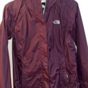 The North Face Purple Rain Jacket Photo 0