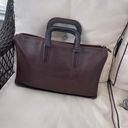 Coach Vintage  Slim Satchel Compact bag Photo 1