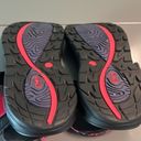 Chacos Chaco Z/Volv pink blue sandals 7 Photo 4