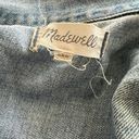 Madewell Denim Jacket Photo 3