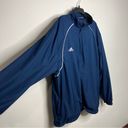 Adidas  quarter zip pullover size 2XL Photo 1