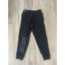 Nike NWT  Air Black Jogger Sweatpant Size Medium Photo 1