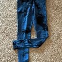 SoulCycle  X NUX tie dye legging small high waist‎ Photo 5