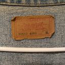 Levi's Vintage Denim Jacket Photo 1