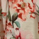 Show Me Your Mumu  ‘Garden of Blooms’ kimono robe, one size Photo 5
