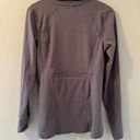 Calia by Carrie NWT  Underwood Half Zip Athletic pullover Size M Photo 3