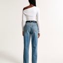 Abercrombie & Fitch 90’s Straight Ultra High Rise Jeans Photo 1