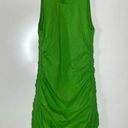 Aritzia  Tna Malibu Dress in Vine Green Size Medium Photo 0