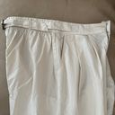 Young Fabulous and Broke  Cotton Wide Leg Pleated Front Pants  Photo 7