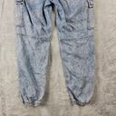 American Eagle Jeans Women's Size 4 Blue Denim Photo 7