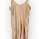 Spanx Assets by  Remarkable Results All in One Bodysuit Women's XL Beige Photo 3