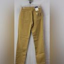 Guess by Marciano Rare NWT Women’s Khaki | Sand, vintage high  rise straight leg jeans, size 27 Photo 14