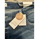 Lane Bryant NWT  Signature Fit Skinny Jeans Size 20 Medium Wash Distressed 👖$80 Photo 5