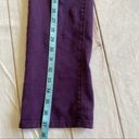 NYDJ  Purple Lift Tuck Technology Leggings … Photo 7