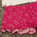 Baby Pink Cami Top Pj Set Size L Photo 3