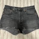 Levi’s 501 Shorts Photo 0