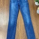 3x1  Denim W2 Stretch Skinny Jeans Size 25 Photo 2