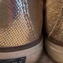 Sperry Rare Gold Top-Sliders Photo 3