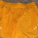 Lululemon Hotty Hot Shorts 4” Photo 0