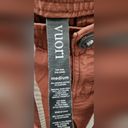 Vuori  Women's DuraTerra Ripstop Pants Rosewood Size Medium Photo 3