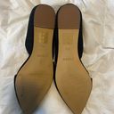 J.Crew Suede Flats Photo 1