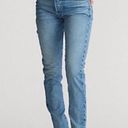 Polo  Ralph Lauren High Rise Jeans Callen Slim Size 26 NWT $165.00 Photo 13