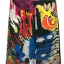 Cristinalove  Multi Bohemian Vibrant Sundress size Small Photo 2