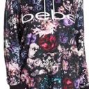 Bebe Pullover Hoodie New Photo 1